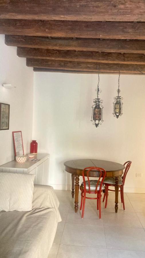 Apartamento Ca Guido Venecia Exterior foto