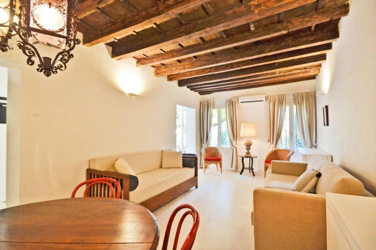 Apartamento Ca Guido Venecia Exterior foto