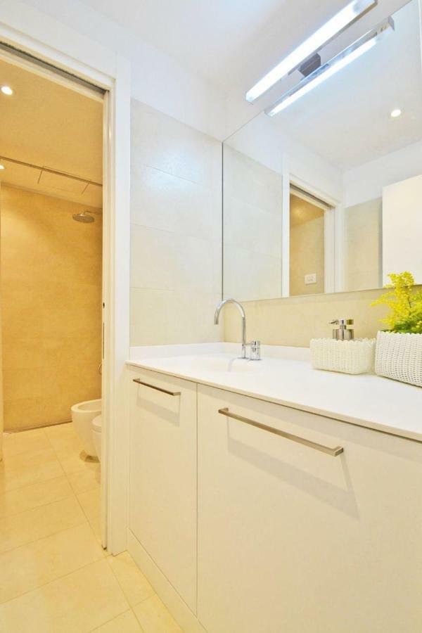 Apartamento Ca Guido Venecia Exterior foto