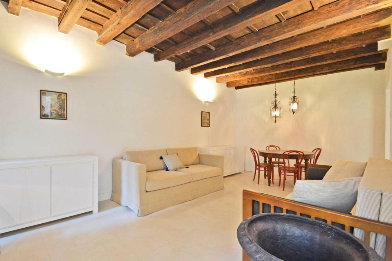 Apartamento Ca Guido Venecia Exterior foto