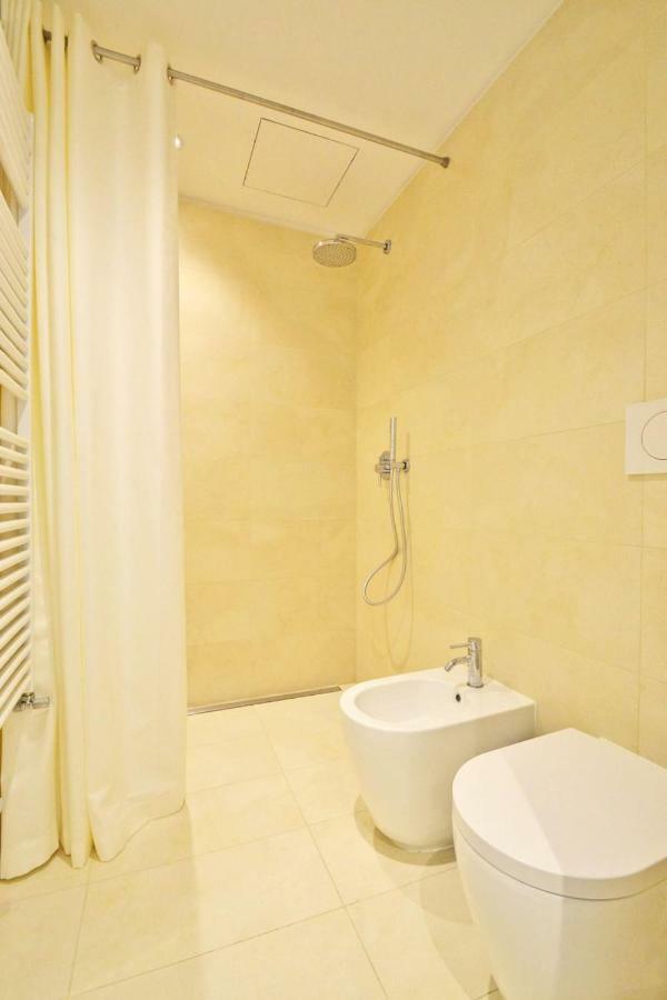 Apartamento Ca Guido Venecia Exterior foto